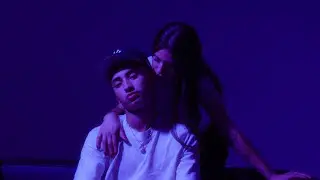 Alexell - Sintomas (Video Oficial)