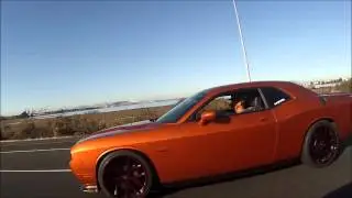 The Division Car Club Ride Out 2015 HD