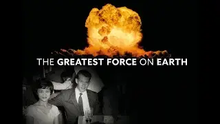 'THE GREATEST FORCE ON EARTH' with English sub-titles
