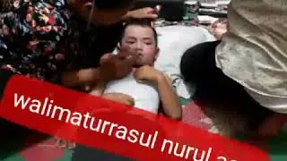 Depok balap