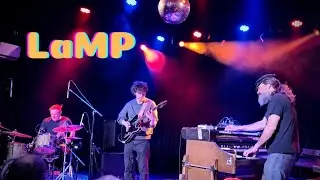 LaMP 3/22/25 @ Assembly in Kingston, NY (Russ Lawton, Scott Metzger, & Ray Paczkowski)