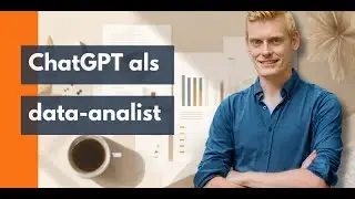 ChatGPT als data-analist: upload je YouTube-export en krijg inzichten + video-idee&euml;n