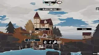 Dredge ( Part 4 - Story Mode Play-through Gameplay )