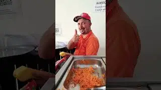 Sabor da Gente. Restaurante com &oacute;timo pre&ccedil;o pertinho da praia de Paju&ccedil;ara, em Macei&oacute; #maceio #viral