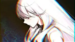 Nightcore - Daylight (lyrics)