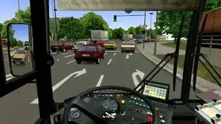 Bus Simulator 2015 - Симулятор автобуса на Android(Обзор/Review)