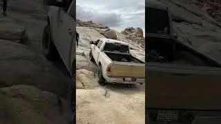 RAM 1500 offroad