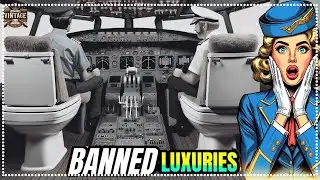 1960s Airline | 12 Vintage Air Travel Features from the Golden Age Of Flying