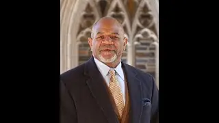 2022 African American Social Justice Preaching Series: Part 1