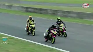 team JVT vs. team TSMP final leg 2022