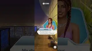 Power of the Purse - Love and Layups Chapter 8 (F/F)  - 💎 (Choices: Stories You Play)