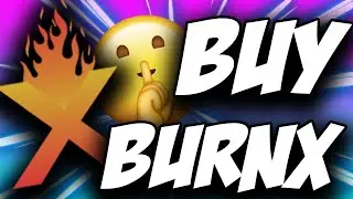 BurnX Token ✅ How to Buy BurnX Crypto on Uniswap
