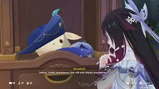 Genshin Impact | Song of the Welkin Moon: Act 6 (Part 5)