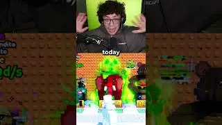 WORLD RECORD Brainrot in Escape Tsunami For Brainrots! (ROBLOX)