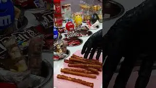 Les frites by CHOCOLATIN 1925