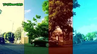 Car Exterior Cleaning in #TimeLapse with #FilmoraEffects / #VerVillanueva