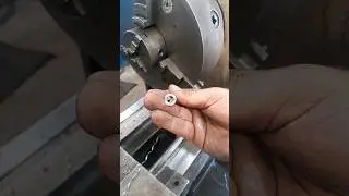 CARTUCHO A&Ccedil;O INOX #cartucho #cartuchos #usinagem #machine #inox #inoxid&aacute;vel #cnc