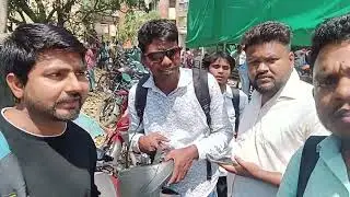 #alpcbt2 #exam #cancil #dhanbad #ranchi ##railway #rrb #rrbnews #cancelled