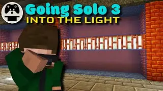 Spider Farm Tunnel - Going Solo (3x100)