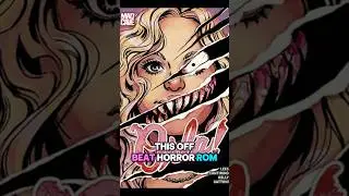 The Ick | Horror Romcom Comic Where Love Bites Back!