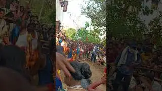 Jhamu Chala, Apr 14, Pana Sankranti