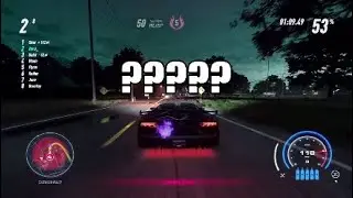 NFS Heat cops don&rsquo;t get paid enough for this.