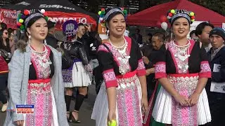 SACRAMENTO HMONG NEW YEAR 2020 DAY -2
