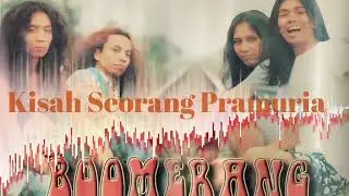 (No Drum) KISAH SEORANG PRAMURIA - BOOMERANG