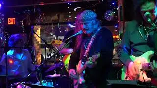 Dry Your Eyes   Russell St George, Todd Giudice, Tony DePaolo, Emily Hague, Nate Allen