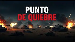 Rommel vs Montgomery: La Batalla que Cambi&oacute; la Guerra