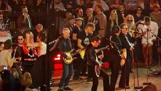 Golden Earring - One Last Night - Radar Love - 26-01-2026