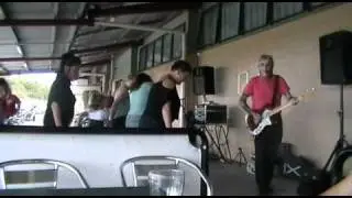 nutbush city