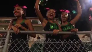 Week 10 - Fort Bend Travis vs Fort Bend Hightower