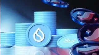 SUI BISON STAKING: How to Participate in the Sui Bison Using Your Telegram Account