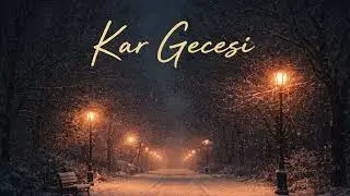Kar Gecesi