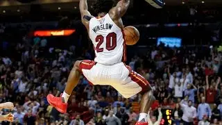 Justise Winslow - 2015/2016 Highlights (HD)