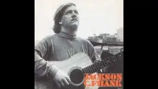 Jackson C. Frank - Self Titled (Full Album) #fullalbum #folk