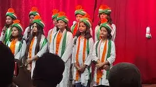 Ae Vatan ae 26 January 
