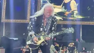 Lynyrd Skynyrd &ldquo;Sweet Home Alabama&rdquo; at Rock the Country in Hastings, Mi on June 14, 2025