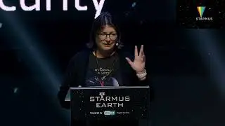 Maureen Raymo -  Climate, CO2, and Sea Level: Past is Prologue | Starmus VII, Slovakia 2024