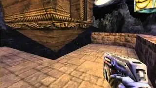 Unreal done Unreal recon - Levels 18-21