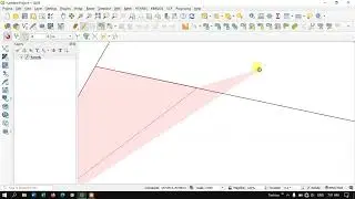 How to undo a polygon or line in QGIS | Digitizing Errors