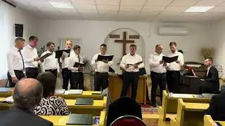 Nem akarom, testv&eacute;reim - F&eacute;rfik&oacute;rus szolg&aacute;lata - 2024.09.29.