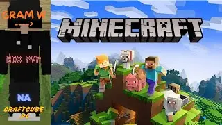 Gramy na boxpvp