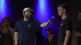 FA&Ccedil;A SUA MELHOR CANTADA🤣 FT.RAPHAEL GHANEM