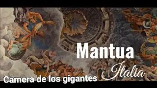 Hoy conoceremos Mantova 