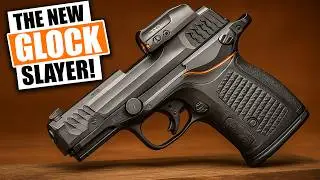 Forget Glock &ndash; These 12 Pistols Will Make You DUMP Your Glock Forever!