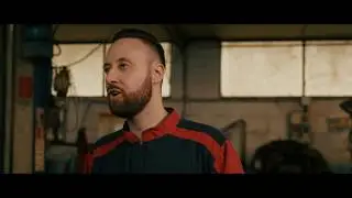 Anthony & Vittorio Conte - Storie (Official Video)