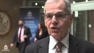 Alain Boulay, Pr&eacute;sident de l'association Aide aux Parents d'Enfants Victimes