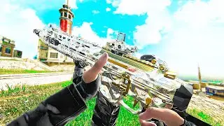 ULTRA FAST MOVEMENT Meta In Rebirth Island⭐
